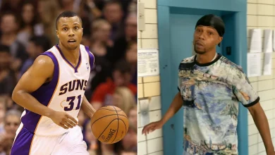 Former NBA star Sebastian Telfair reveals he’s ‘back in the projects’ after making $19M over 10 years