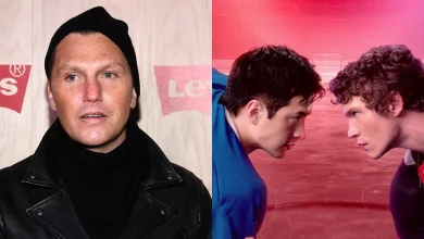 Former NHL Hockey Star Sean Avery Reacts to ‘Heated Rivalry’ | Heated Rivalry, Sean Avery, Sports | Celebrity News and Gossip | Entertainment, Photos and Videos