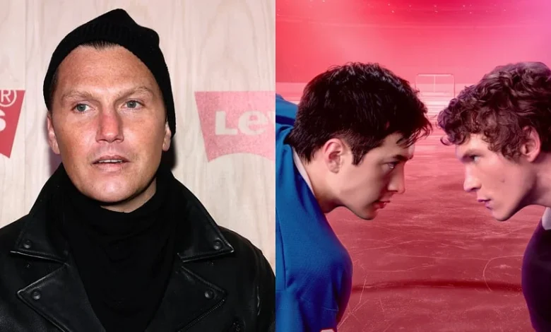 Former NHL Hockey Star Sean Avery Reacts to ‘Heated Rivalry’ | Heated Rivalry, Sean Avery, Sports | Celebrity News and Gossip | Entertainment, Photos and Videos