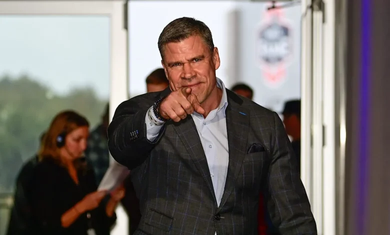 Former Patriots LB Challenging Bill Belichick's Hall of Fame Bid