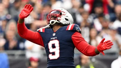 Former Patriots Star Available To Sign After Clearing Waivers