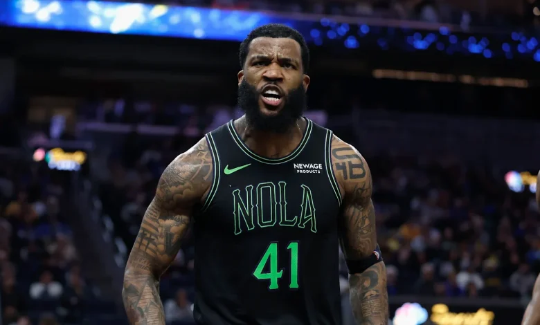 Former Pistons wing is suddenly scorching hot with his new team