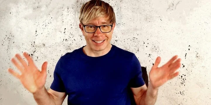 Former Powerball Winner: How He Spent Winnings, Avoided Going Broke