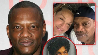 Former Prince Collaborator Saw His Oxygen Tube Ablaze Before Apartment Burned Down