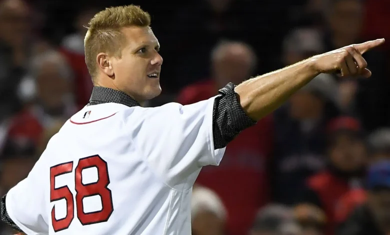 Former Red Sox Jonathan Papelbon Blasts Surprising Hall Of Fame News