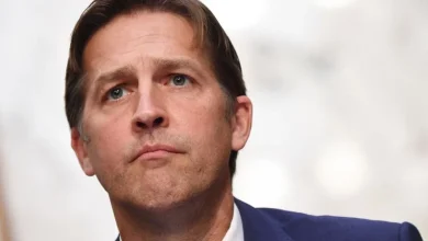 Former Sen. Ben Sasse announces he has stage 4 pancreatic cancer and is ‘gonna die’