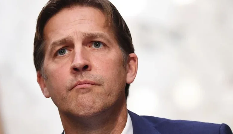 Former Sen. Ben Sasse announces he has stage 4 pancreatic cancer and is ‘gonna die’