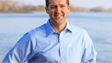 Former Sen. Ben Sasse diagnosed with advanced pancreatic cancer