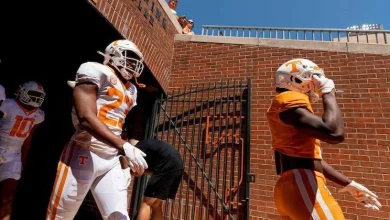 Former Tennessee Football Multi-Positional Athlete is Back in the Transfer Portal