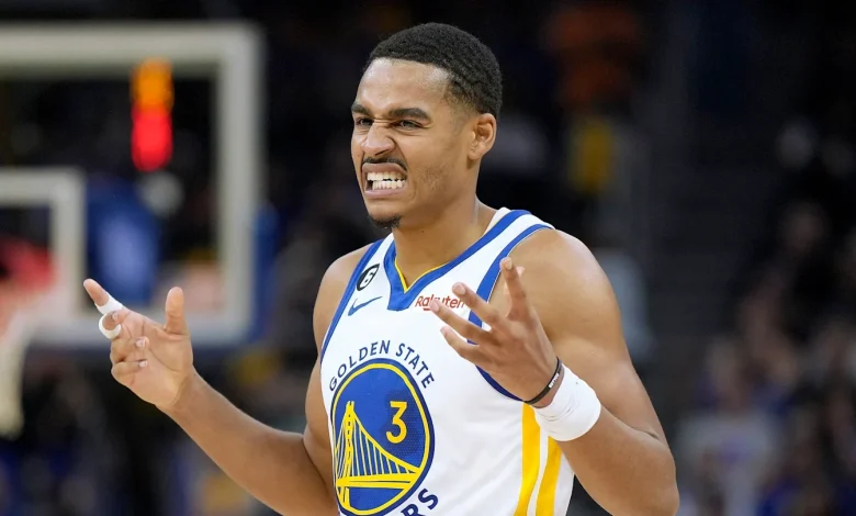 Former Warriors' guard is candidate to be traded again after awful start in new home