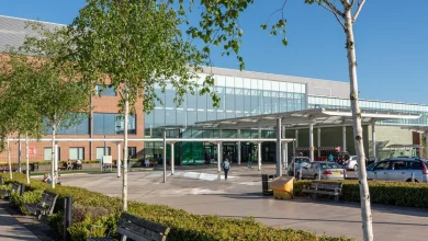 Former doctor charged over alleged sexual assaults on 38 patients