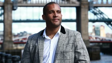 Former footballer left suicidal during alcoholism and gambling battle