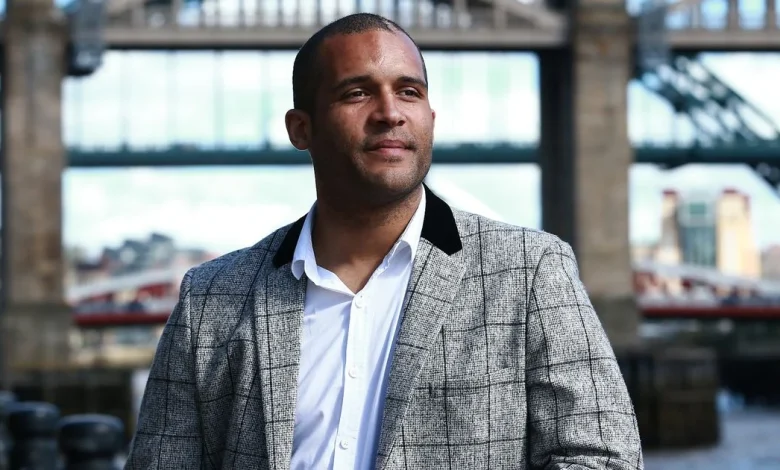 Former footballer left suicidal during alcoholism and gambling battle
