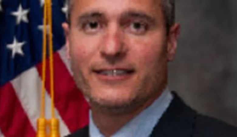 Former high-ranking DEA agent accused of conspiring to traffic drugs and launder millions of dollars for a Mexican cartel