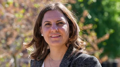 Former immigration judge files lawsuit accusing Trump administration of bias in her firing