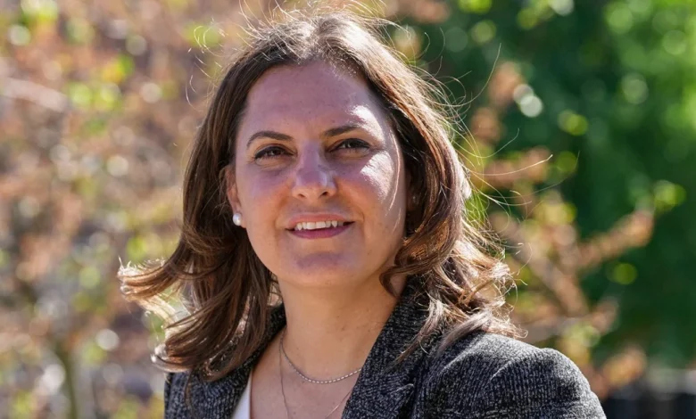 Former immigration judge files lawsuit accusing Trump administration of bias in her firing