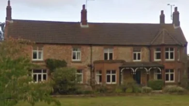 Former prince’s rumoured new home revealed