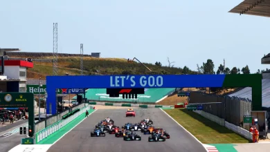 Fórmula 1 regressa oficialmente a Portugal em 2027 e 2028 no Autódromo do Algarve