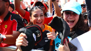 Formula 1’s record-breaking 2025 season in numbers