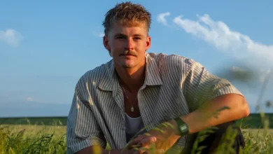 Forrest Frank To Launch The Jesus Generation Tour in Summer 2026