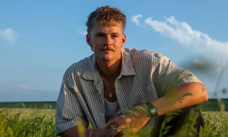 Forrest Frank To Launch The Jesus Generation Tour in Summer 2026