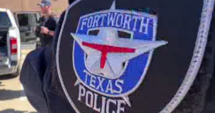 Fort Worth police investigate shooting at Hulen Mall