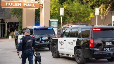 Fort Worth police investigating shooting at Hulen Mall on Saturday
