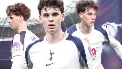 Forward-Thinking Archie Gray Can Be the Progressive Midfielder Tottenham Need