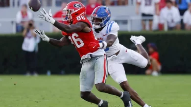 Four CFP quarterfinal X-factors, from Miami’s ground game to Georgia’s deep throws