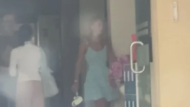 Fourteen Australians arrested in Bali in raid involving controversial content creator Bonnie Blue