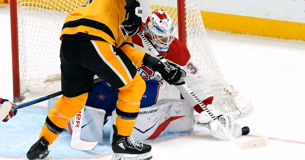 Fowler suit les traces des grands à ses débuts dans la LNH