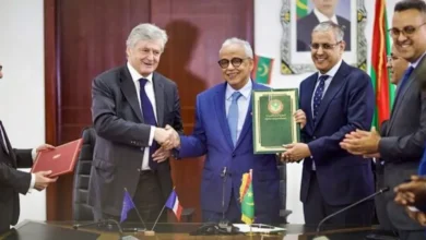 France Grants €39mn Loan For Ten Solar Power Plants In Mauritania