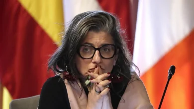 Francesca Albanese, dal «rimprovero» al sindaco di Reggio Emilia al «monito» ai giornalisti: la «maestra» dei pro Pal che sale sempre in cattedra