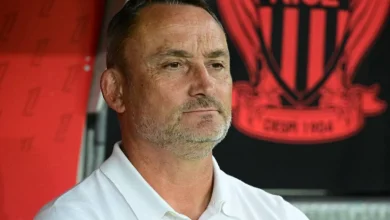 Franck Haise : « Je reste pour que chacun assume ses responsabilités »