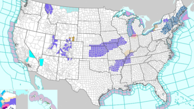 Freeze Watch Issued for California, Arizona: What to Know