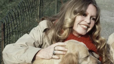 French split over Brigitte Bardot tribute due to her far right views