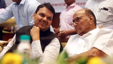 Friends In Mumbai, Foes In Pune: Alliances Blur In Maharashtra Civic Polls