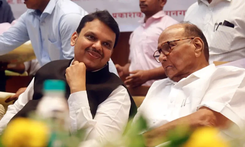 Friends In Mumbai, Foes In Pune: Alliances Blur In Maharashtra Civic Polls