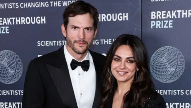 Friends Urging Ashton Kutcher to Put More Effort into His Marriage to Mila Kunis (Exclusive)