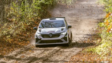 From $500 BMW to sharing a podium with Travis Pastrana