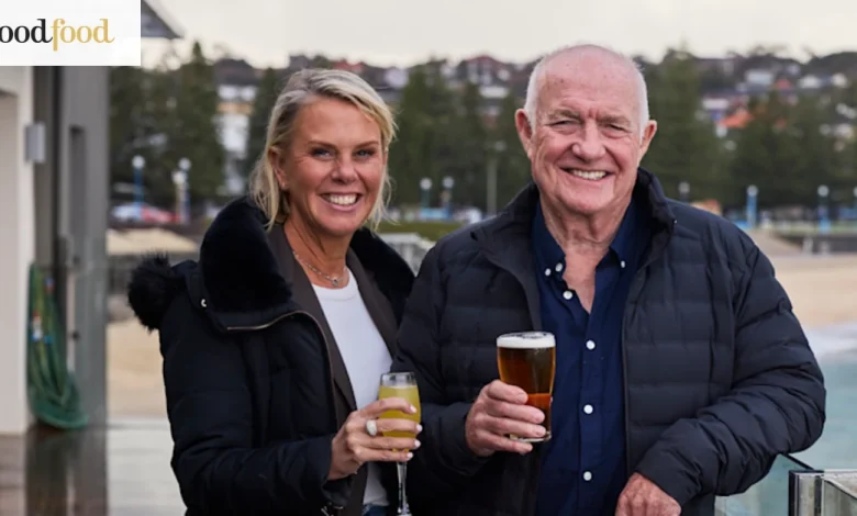 From Cornwall to Coogee: Rick Stein’s new restaurant showcases his most loved dishes