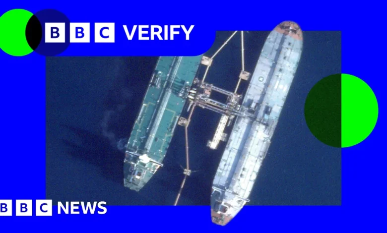 From Iran to China to Venezuela