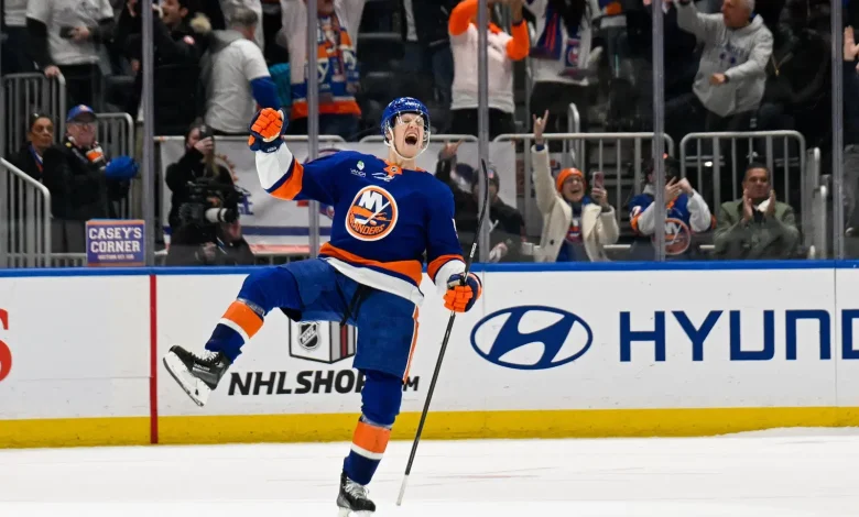 From LaFontaine To Heineman: A 44-Year Trade Tree Comes Full Circle