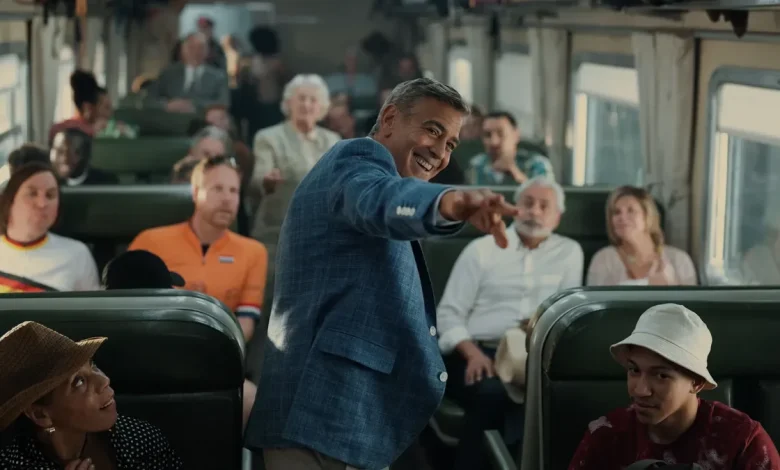 From 'Oh. What. Fun.' to 'Jay Kelly,' 15 movies to stream now