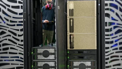 From Power Grids to Data Centers: The Overlooked Winners in the AI Gold Rush