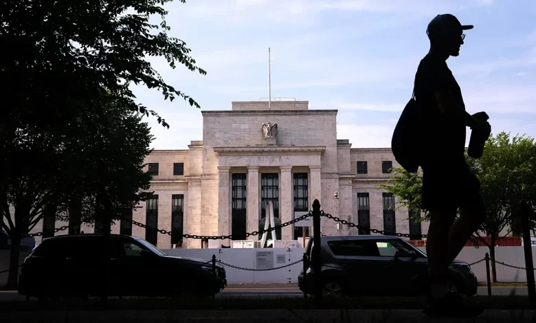 From mortgages to car loans: How affordability rises and falls with the Fed