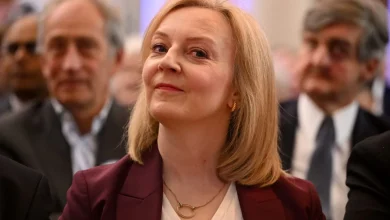 From prime minister to shock jock: Liz Truss gets her own YouTube show