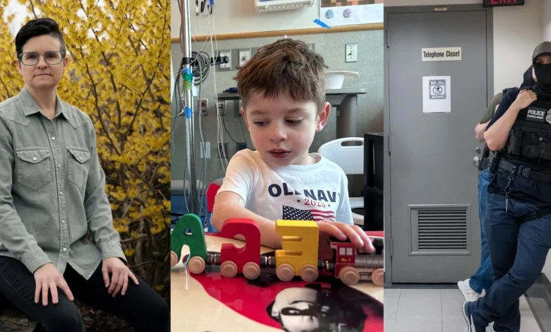 From tariffs to DOGE, reporting that had an impact in 2025 : NPR