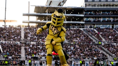 From the Desk of Terry Mohajir: Revenue Share/NIL Overview Update - UCF Athletics