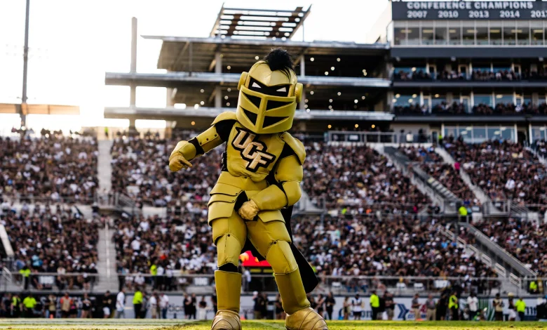 From the Desk of Terry Mohajir: Revenue Share/NIL Overview Update - UCF Athletics